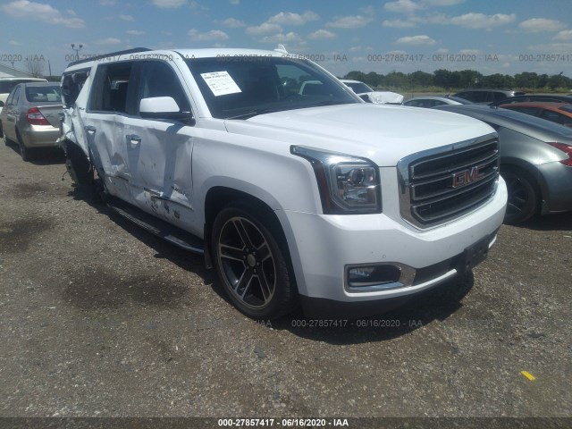 GMC YUKON XL 2016 1gks2gkc9gr402421