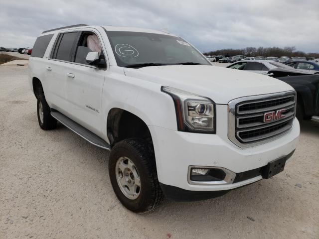 GMC YUKON XL K 2016 1gks2gkc9gr405996