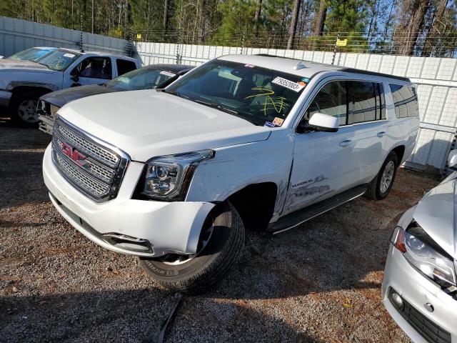 GMC YUKON 2017 1gks2gkc9hr131796