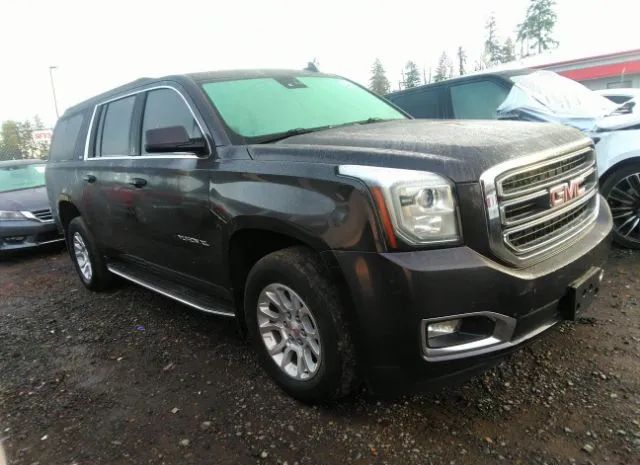 GMC YUKON XL 2017 1gks2gkc9hr135105