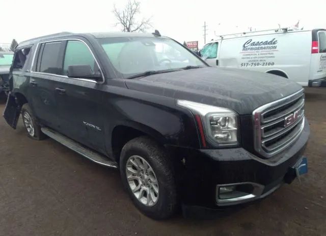 GMC YUKON XL 2017 1gks2gkc9hr154480