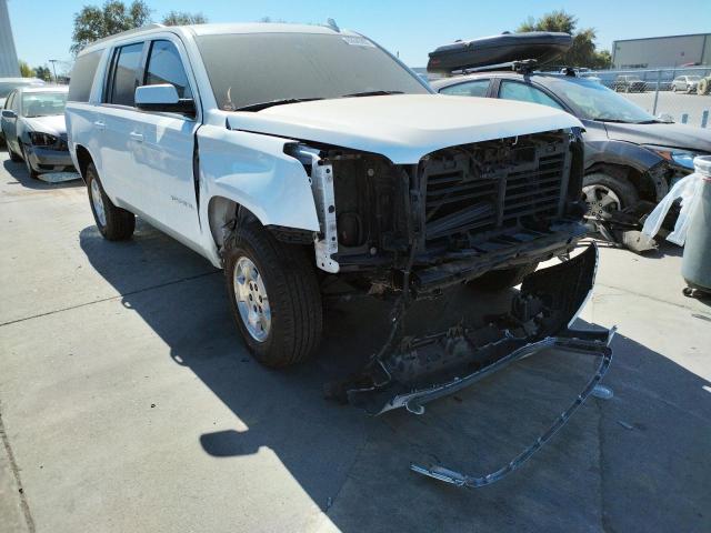 GMC YUKON XL K 2017 1gks2gkc9hr185731