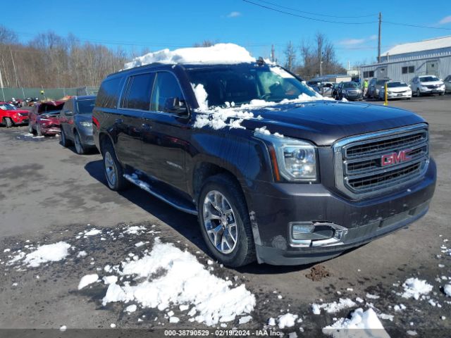 GMC YUKON XL 2017 1gks2gkc9hr216847