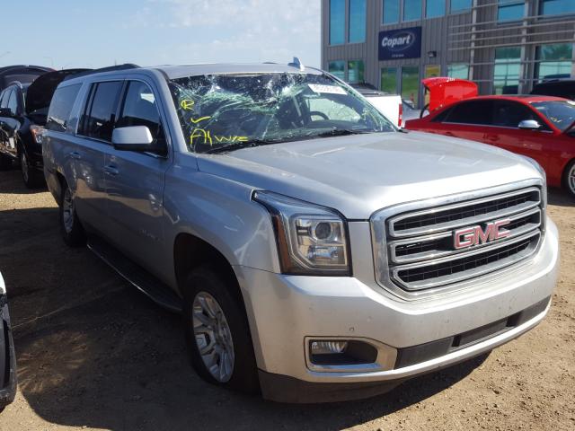 GMC YUKON XL K 2017 1gks2gkc9hr309853