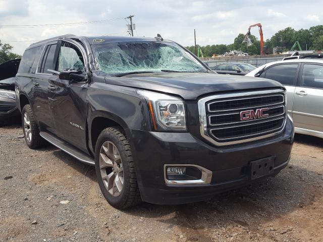 GMC YUKON XL K 2017 1gks2gkc9hr323395