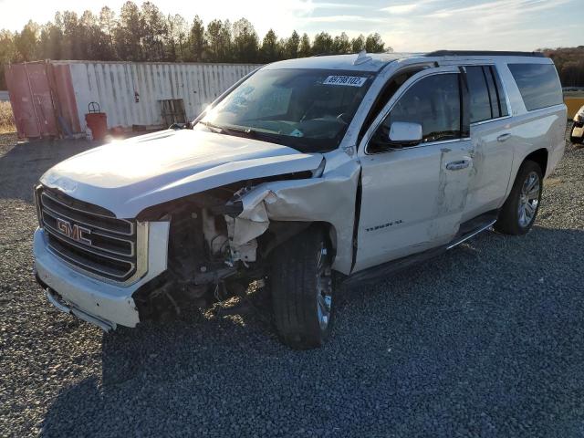 GMC YUKON XL K 2018 1gks2gkc9jr112185