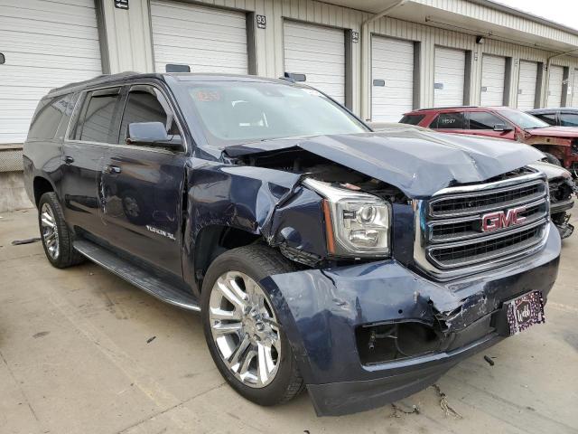 GMC YUKON XL K 2018 1gks2gkc9jr112381