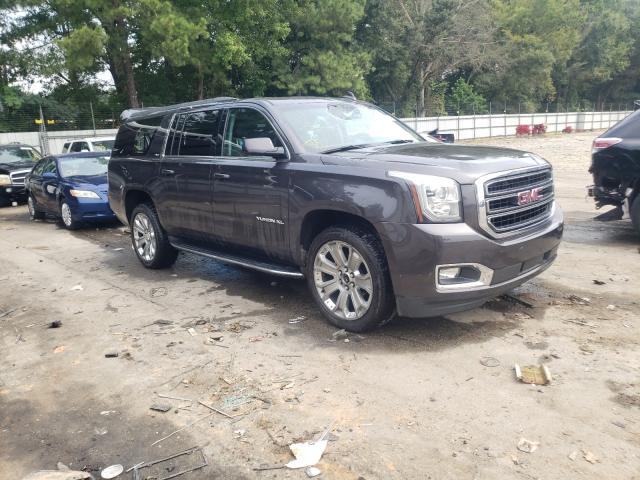 GMC YUKON XL K 2018 1gks2gkc9jr139144