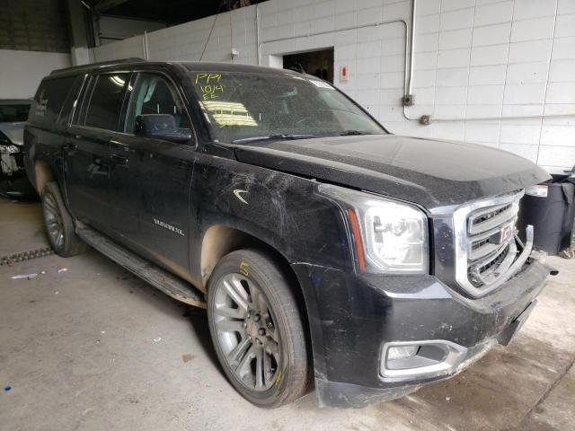 GMC YUKON XL K 2018 1gks2gkc9jr335231