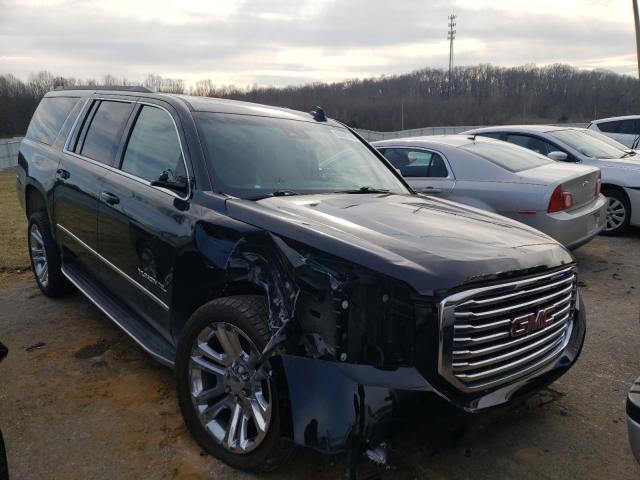 GMC YUKON XL K 2018 1gks2gkc9jr366060