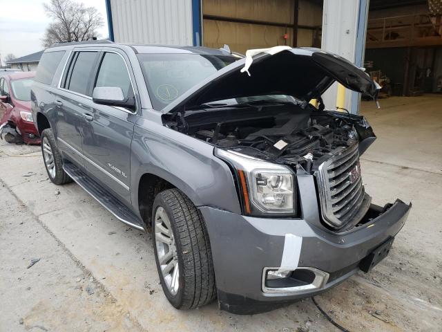 GMC YUKON XL K 2018 1gks2gkc9jr391959