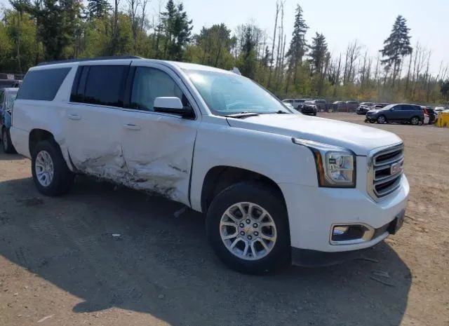 GMC YUKON XL 2019 1gks2gkc9kr277798