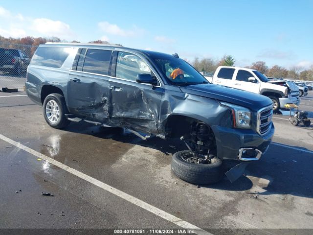 GMC YUKON XL 2019 1gks2gkc9kr369946