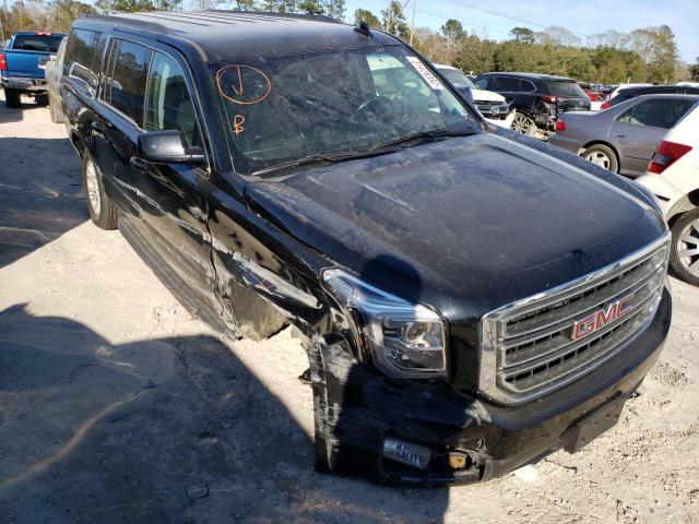 GMC YUKON XL K 2019 1gks2gkc9kr390635