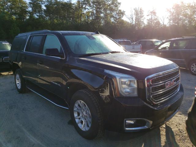 GMC YUKON XL K 2020 1gks2gkc9lr162359