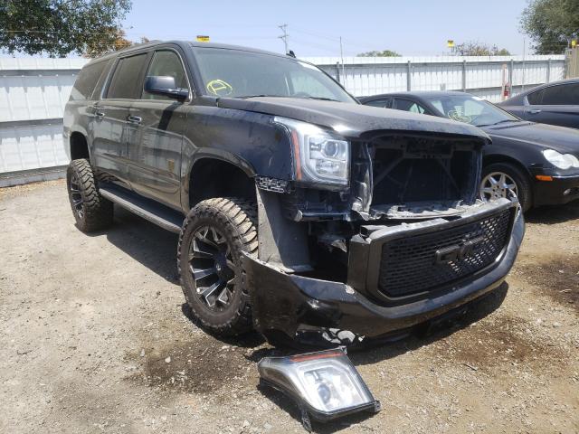 GMC YUKON XL K 2015 1gks2gkcxfr223111