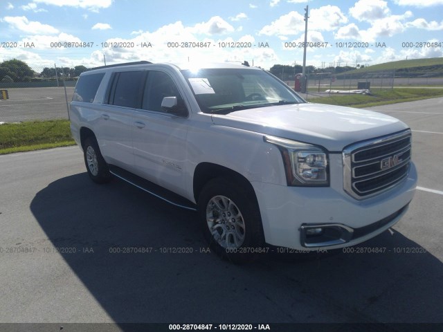 GMC YUKON XL 2015 1gks2gkcxfr291389