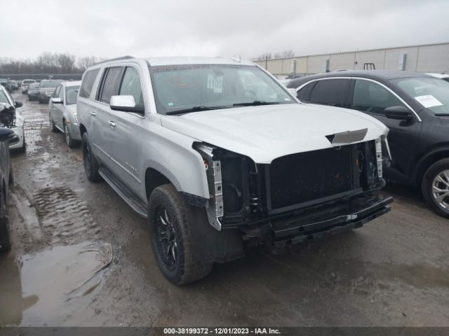 GMC YUKON XL 1500 2015 1gks2gkcxfr502297