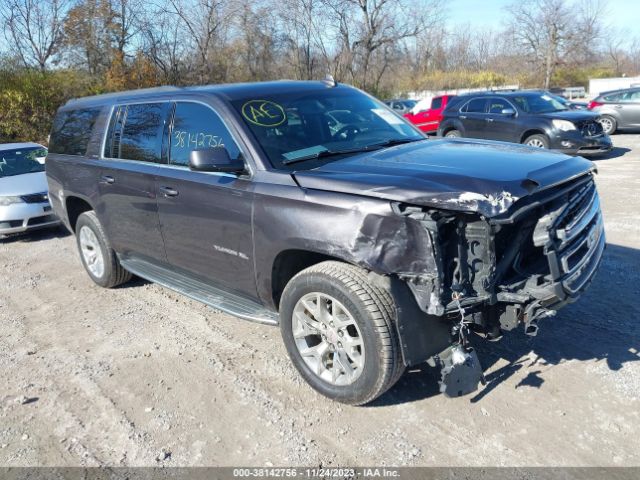 GMC YUKON XL 1500 2015 1gks2gkcxfr728842