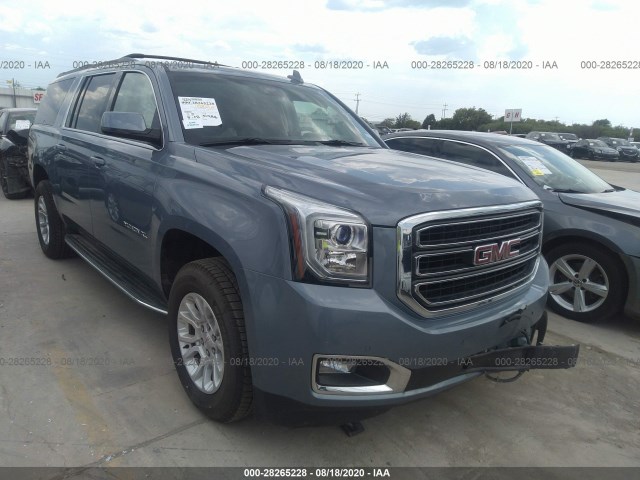 GMC YUKON XL 2016 1gks2gkcxgr161369