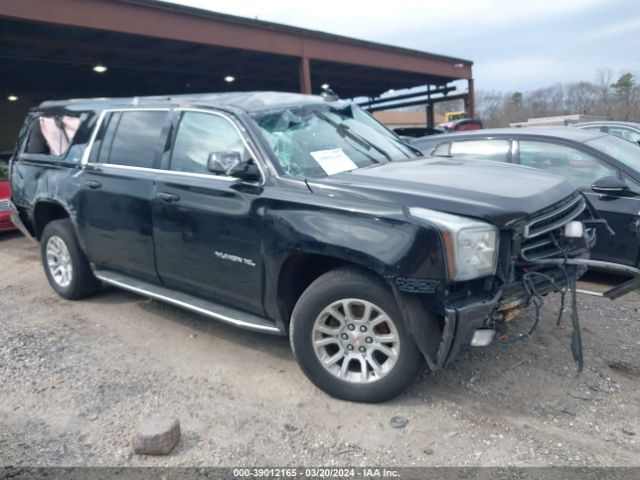 GMC YUKON XL 2016 1gks2gkcxgr164465