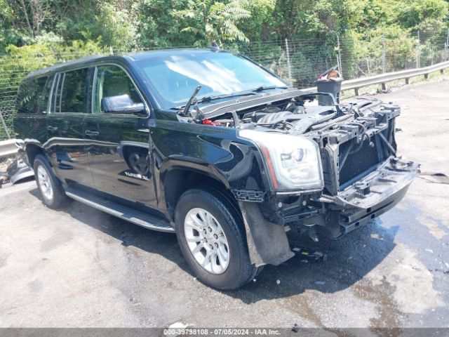 GMC YUKON XL 2016 1gks2gkcxgr182285