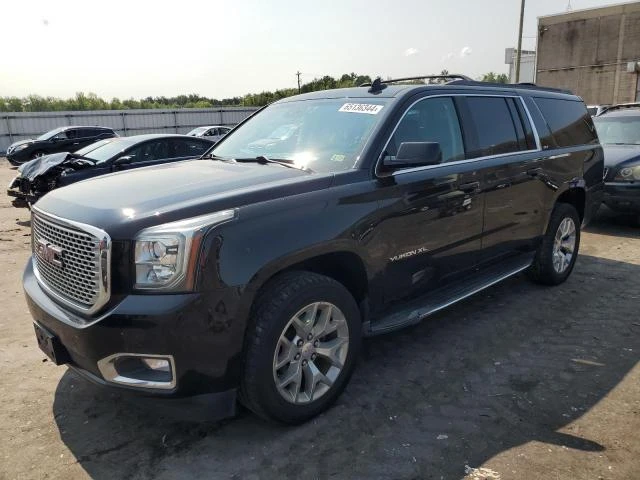 GMC YUKON XL K 2016 1gks2gkcxgr222316