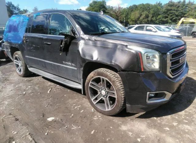 GMC YUKON XL 2016 1gks2gkcxgr272200