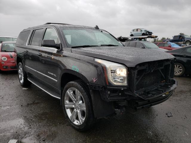 GMC YUKON XL K 2016 1gks2gkcxgr283942