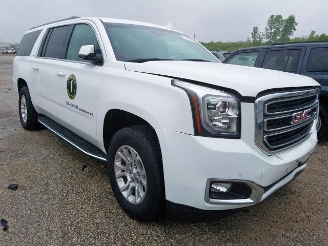 GMC YUKON XL 2016 1gks2gkcxgr304160