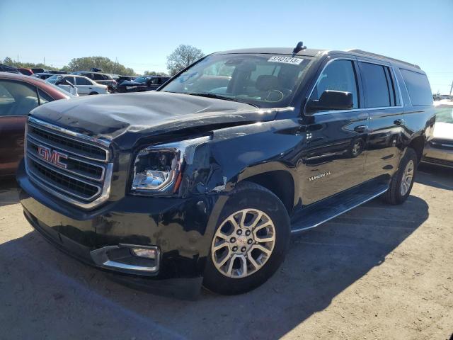 GMC YUKON 2016 1gks2gkcxgr314316