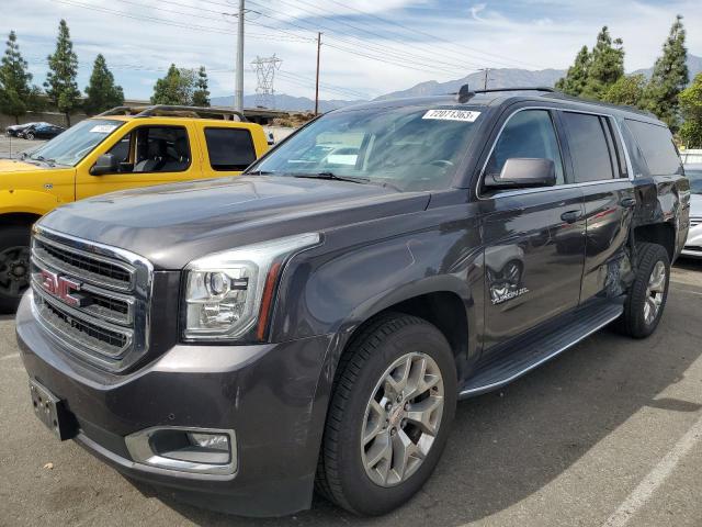 GMC YUKON 2016 1gks2gkcxgr330905