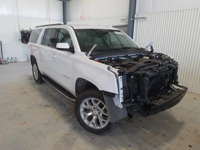 GMC YUKON XL K 2016 1gks2gkcxgr344593