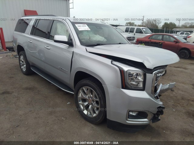 GMC YUKON XL 2016 1gks2gkcxgr378260