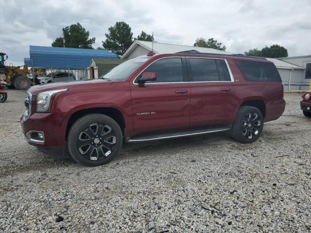 GMC YUKON 2016 1gks2gkcxgr400824