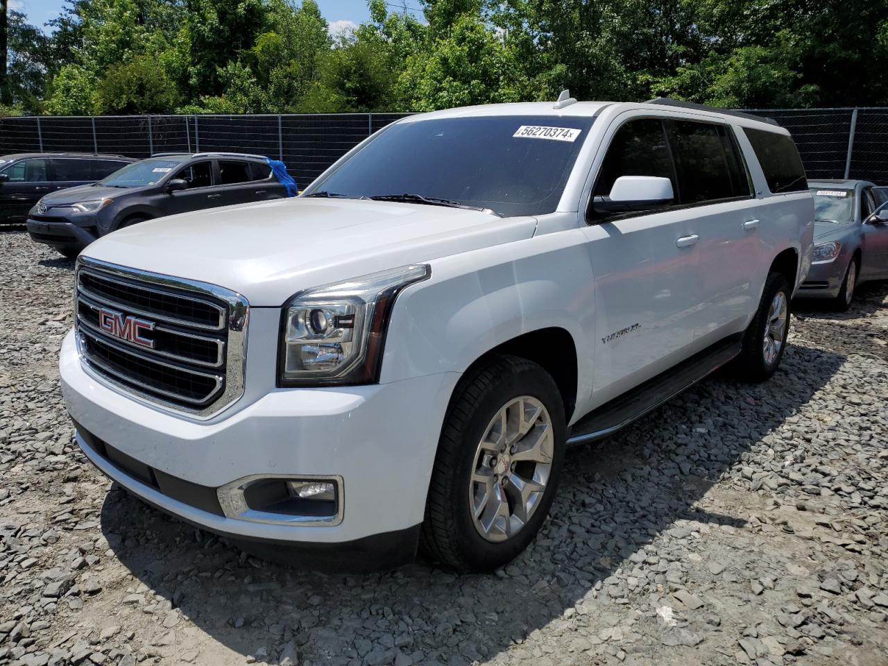 GMC YUKON 2016 1gks2gkcxgr478407