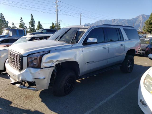 GMC YUKON XL K 2017 1gks2gkcxhr109855