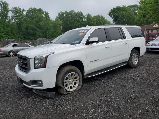 GMC YUKON 2017 1gks2gkcxhr112111