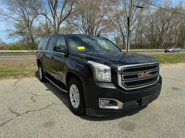 GMC YUKON 2017 1gks2gkcxhr114103