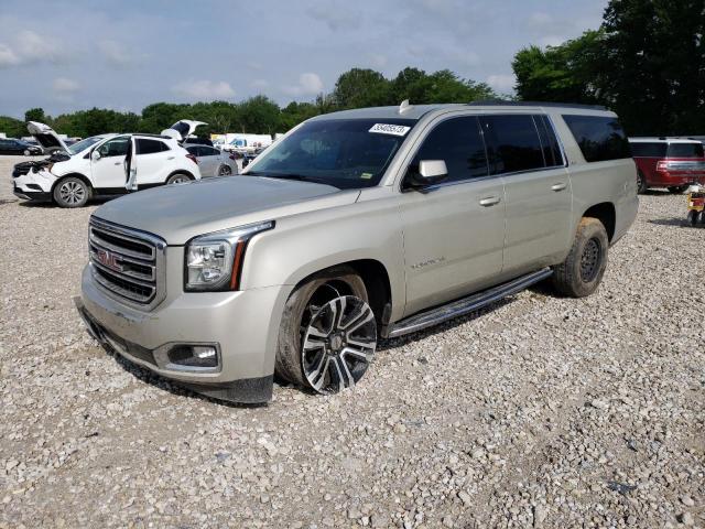 GMC YUKON XL K 2017 1gks2gkcxhr120015