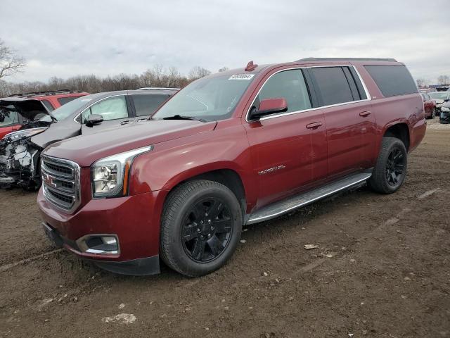 GMC YUKON 2017 1gks2gkcxhr156190