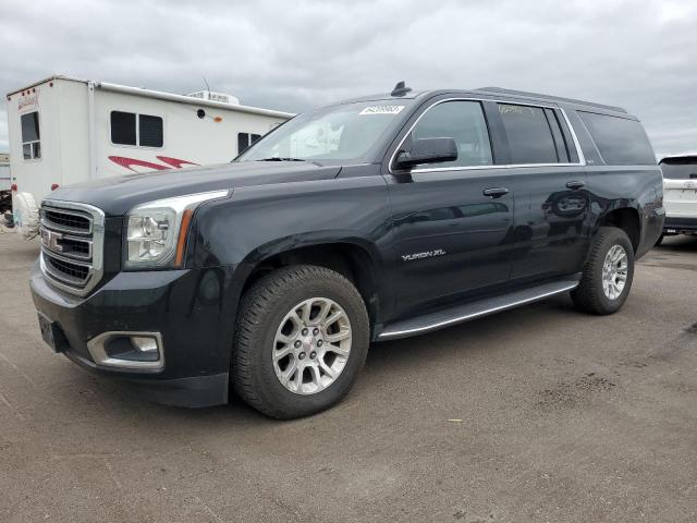 GMC YUKON XL K 2017 1gks2gkcxhr180702