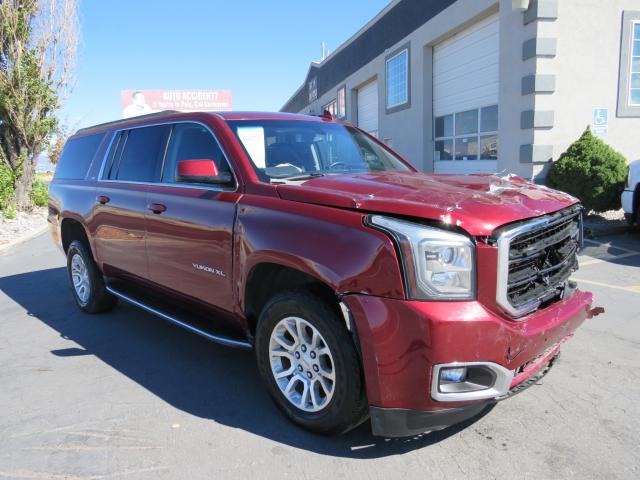 GMC YUKON XL 2017 1gks2gkcxhr188217