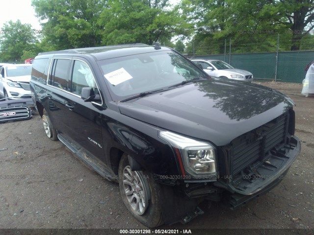 GMC YUKON XL 2017 1gks2gkcxhr235424