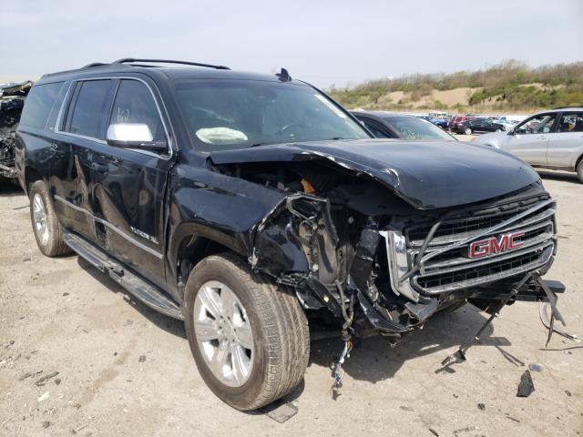 GMC YUKON XL K 2017 1gks2gkcxhr272702