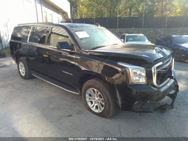 GMC YUKON XL 2017 1gks2gkcxhr272974