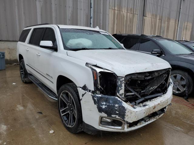 GMC YUKON XL K 2017 1gks2gkcxhr293257