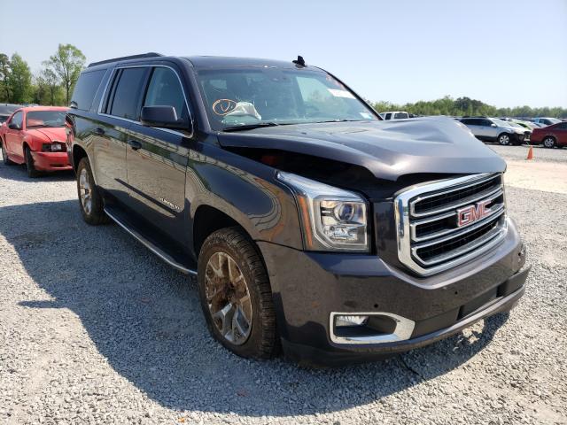 GMC YUKON XL K 2017 1gks2gkcxhr305231