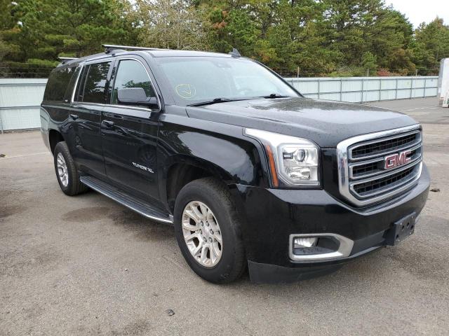 GMC YUKON 2017 1gks2gkcxhr322322