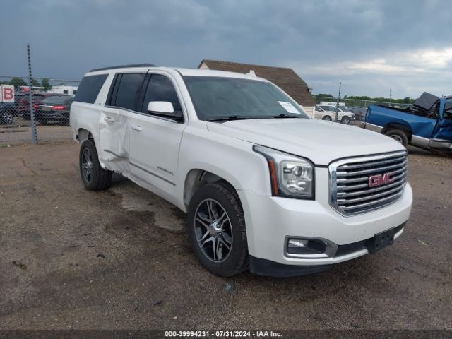 GMC YUKON XL 2017 1gks2gkcxhr332381